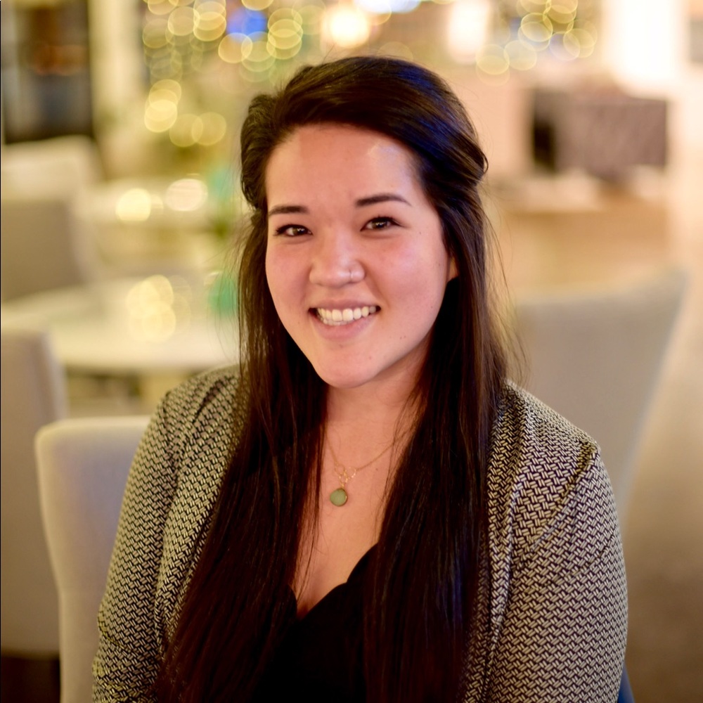 Meet your Posher, Emily